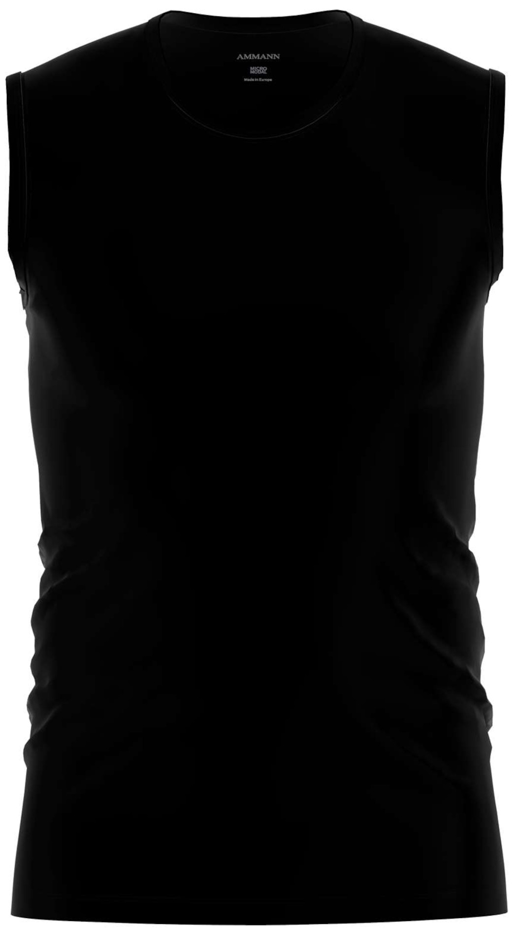 Ammann Micro Modal Herren Tank Top