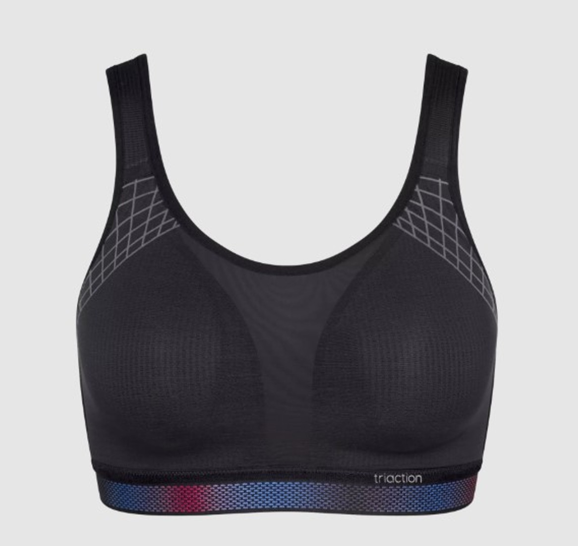 Triaction Cardio Flow N01 EX Minimizer Sport-BH