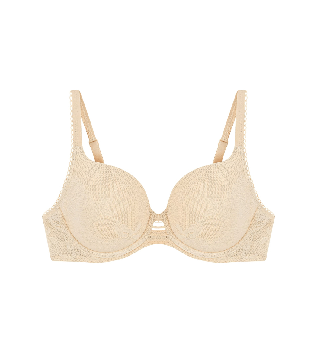 Triumph Damen Wild Rose Sensation WP BH
