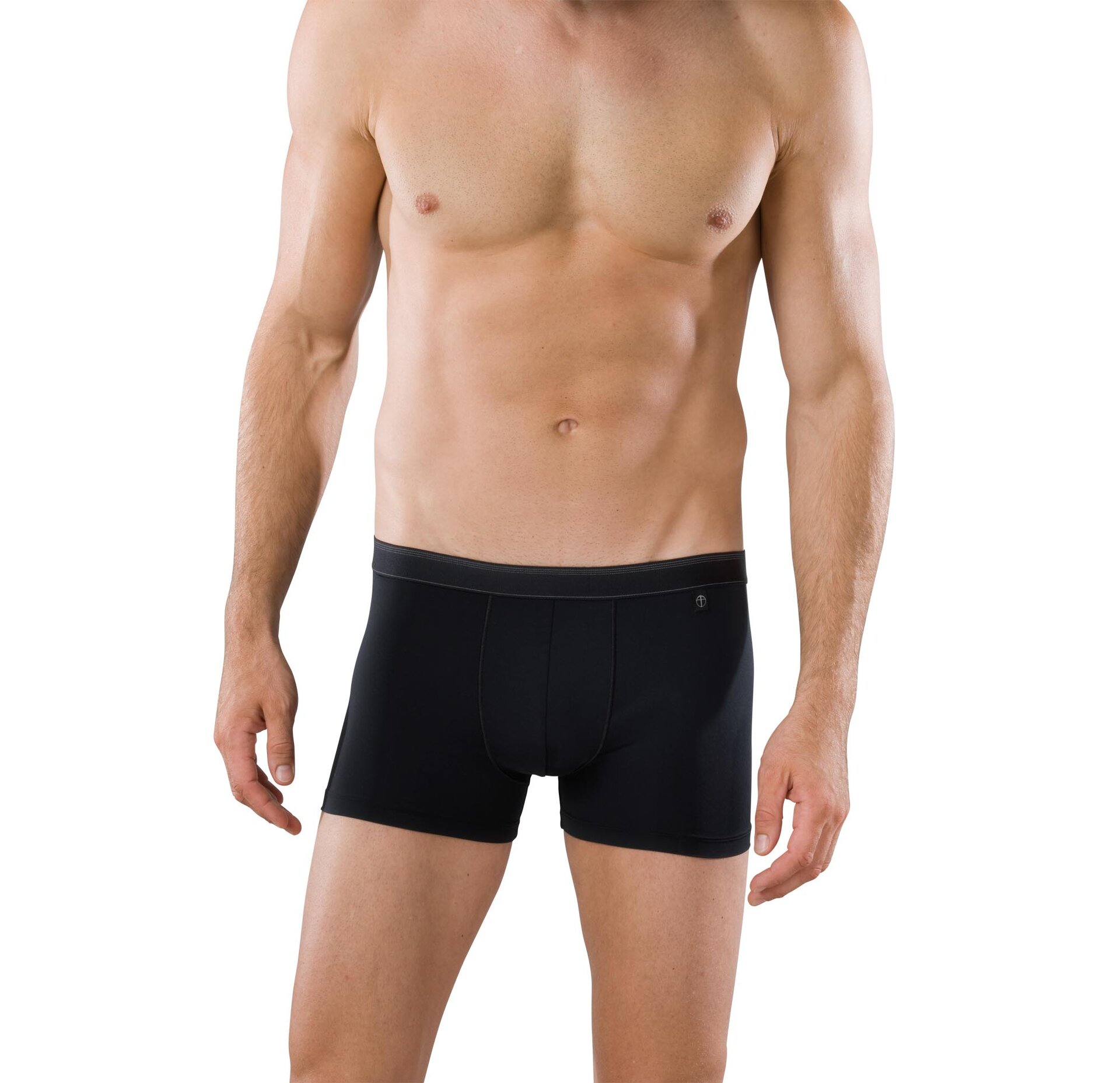 Schiesser Nachtschwärmer Herren Shorts