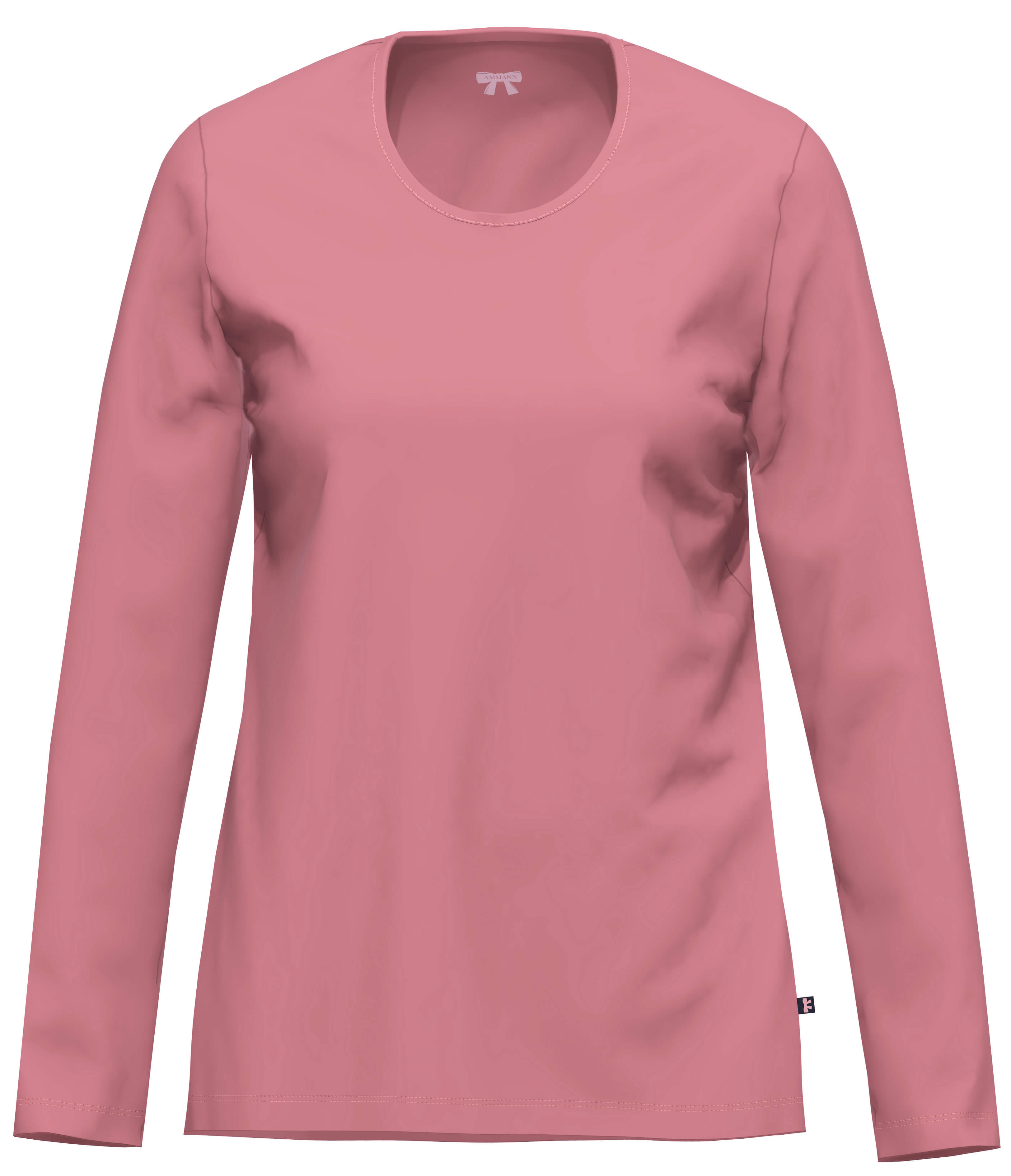 Ammann Mix & Match Damen Shirt 1/1 Arm