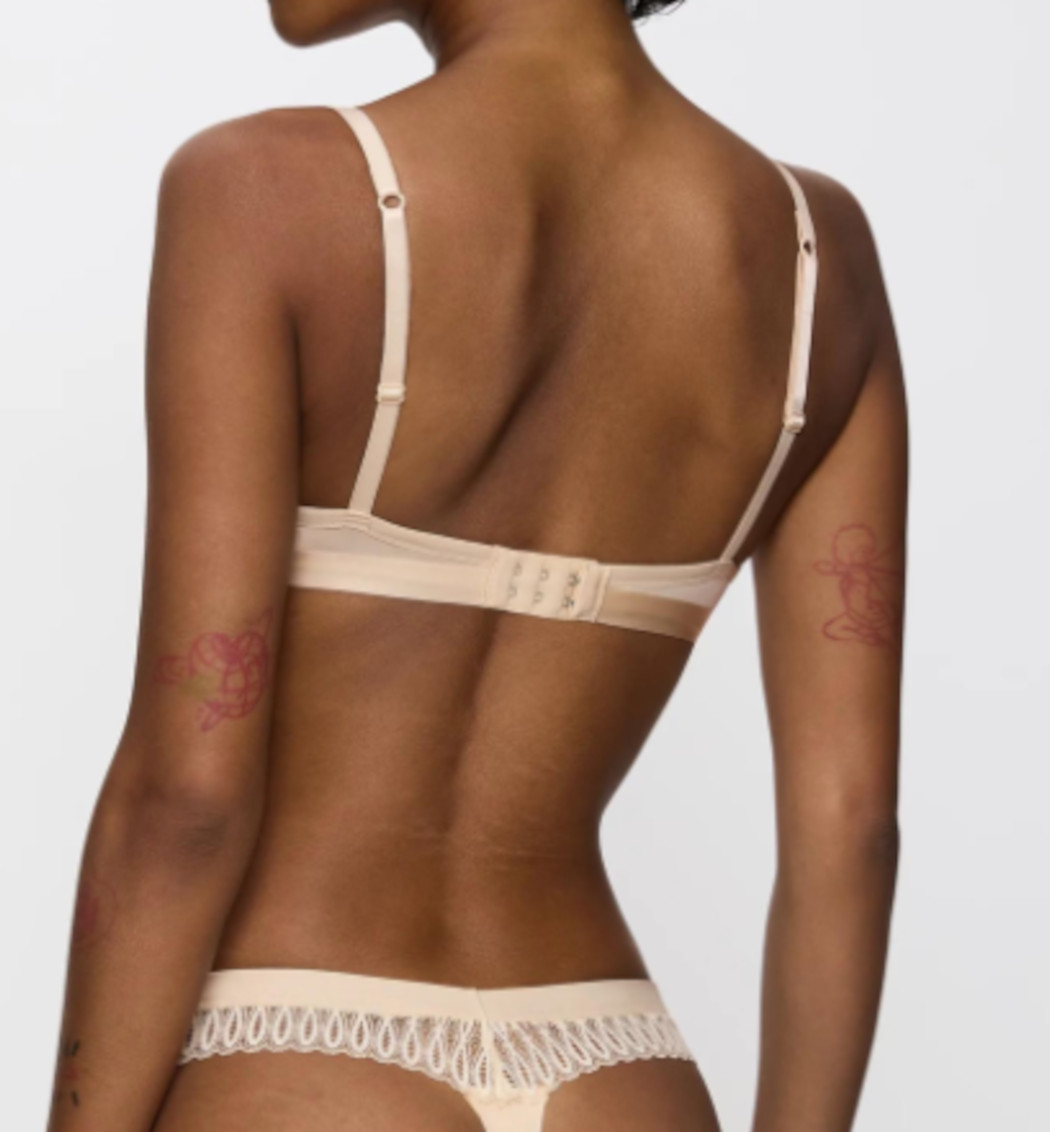 Triumph Aura Spotlight WHU Push-Up-BH mit Bügeln