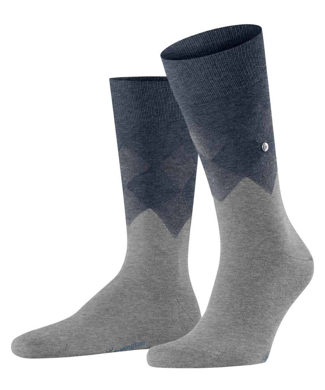 Burlington Hampstead Herren Socken