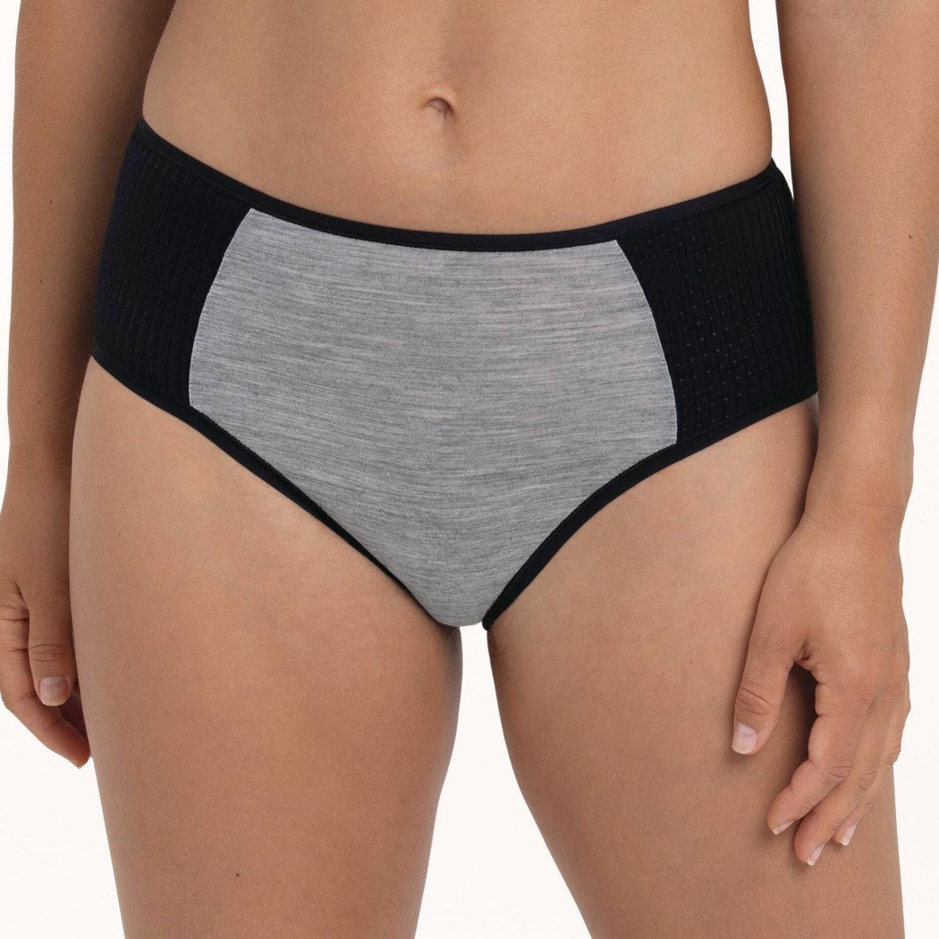 Anita Active Panalp Wool Sports Panty High Waist