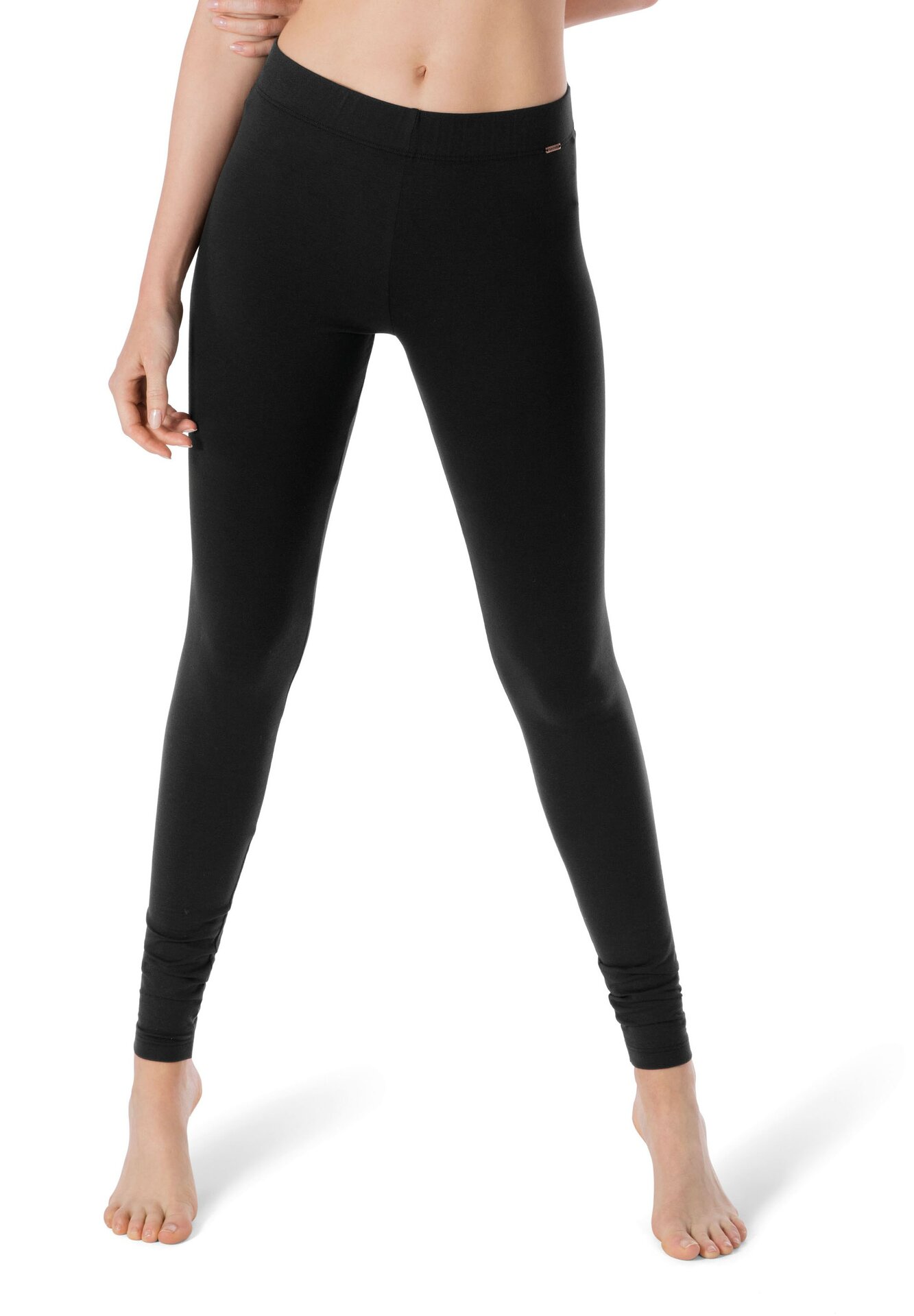 SKINY_NOS_7665_081904_3 Skiny Sleep & Dream Leggings Lang Damen