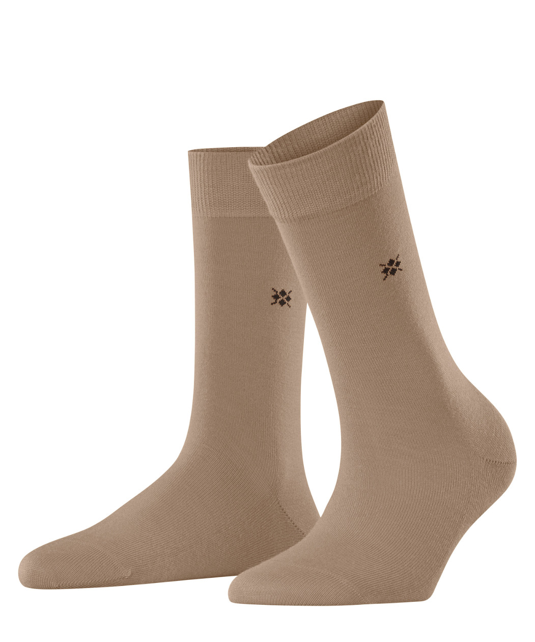 Burlington Bloomsbury Damen Socken