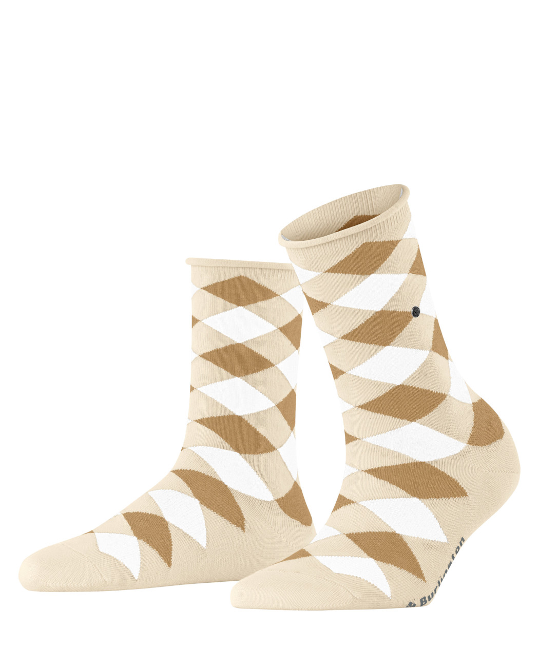 Burlington Sandy Damen Kurzsocken