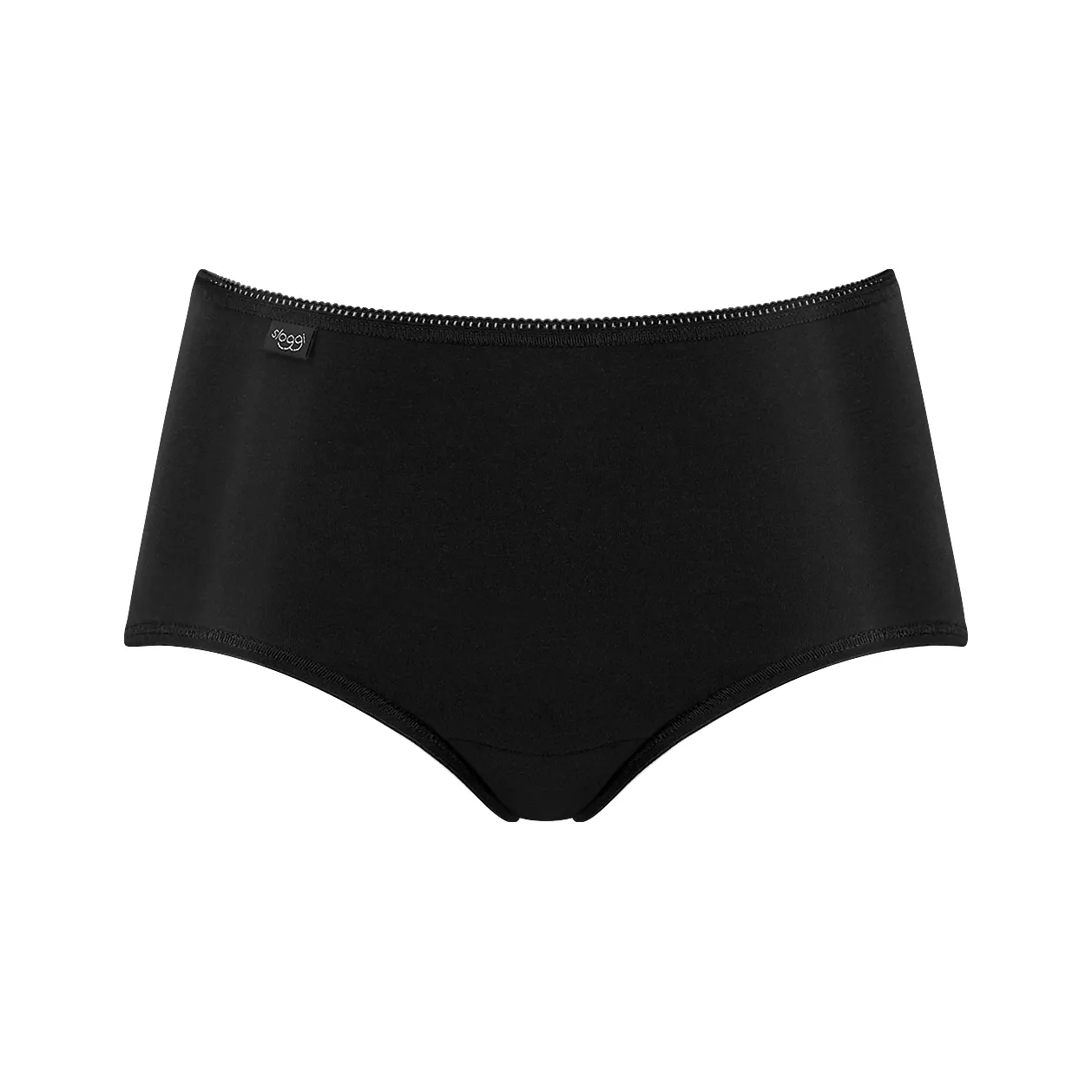 2er-Pack Sloggi 24/7 Microfibre Midi Damen Slip