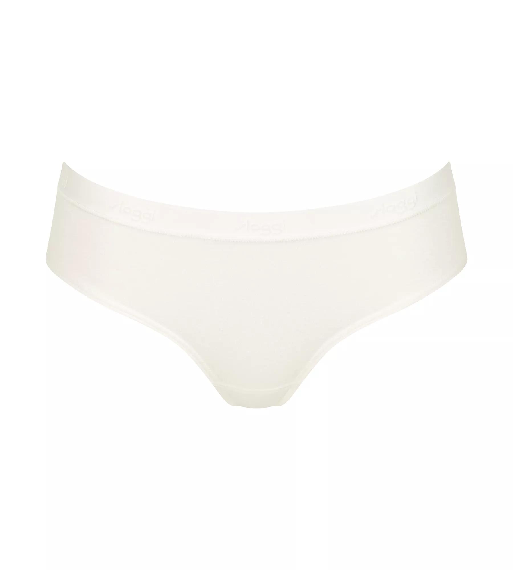 2er Pack Sloggi Go Casual Damen Hipster 2P