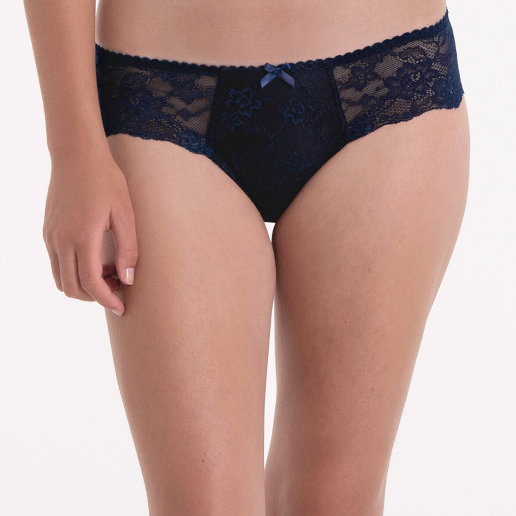 Anita Rosa Faia Serie Bobette Shorty
