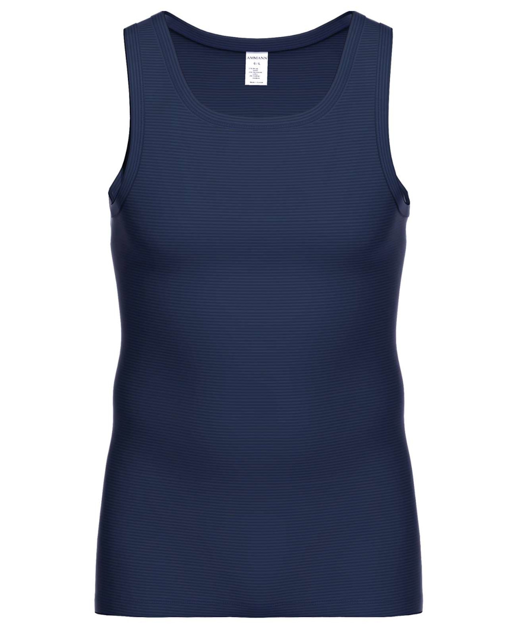 Ammann Cotton & More Herren Athletic-Shirt