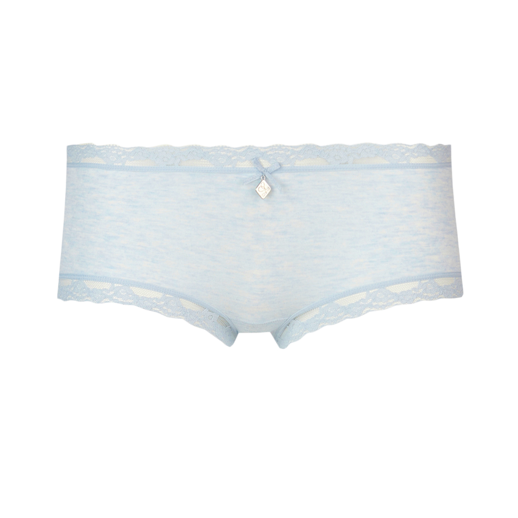 2er Pack Like it Kim Damen blue angel Panty