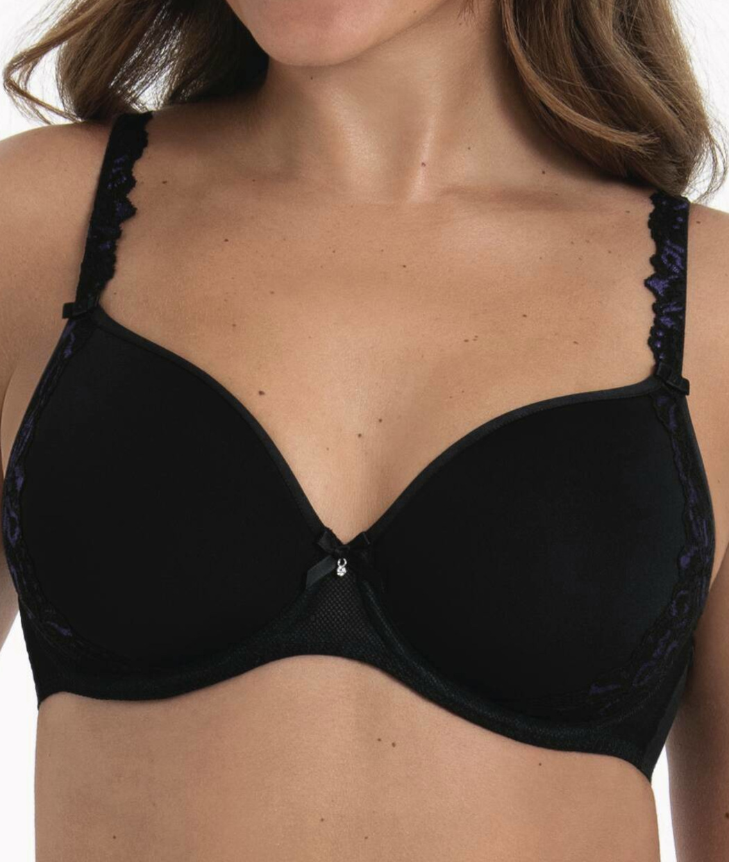 Anita Rosa Faia Suzette Bügel BH Spacerschale