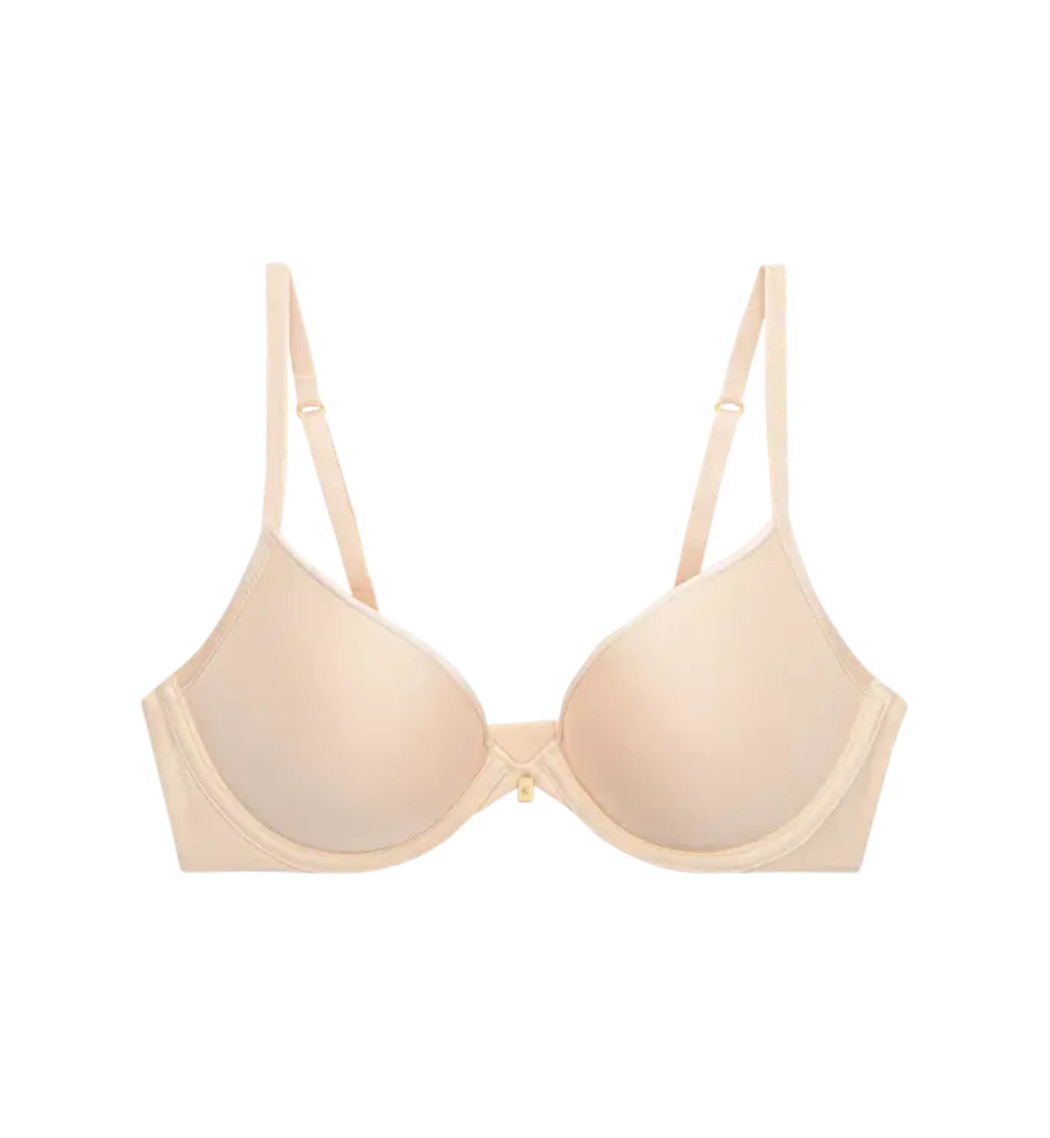 Triumph Body Make-Up Essentials WHU Push up BH mit Bügel
