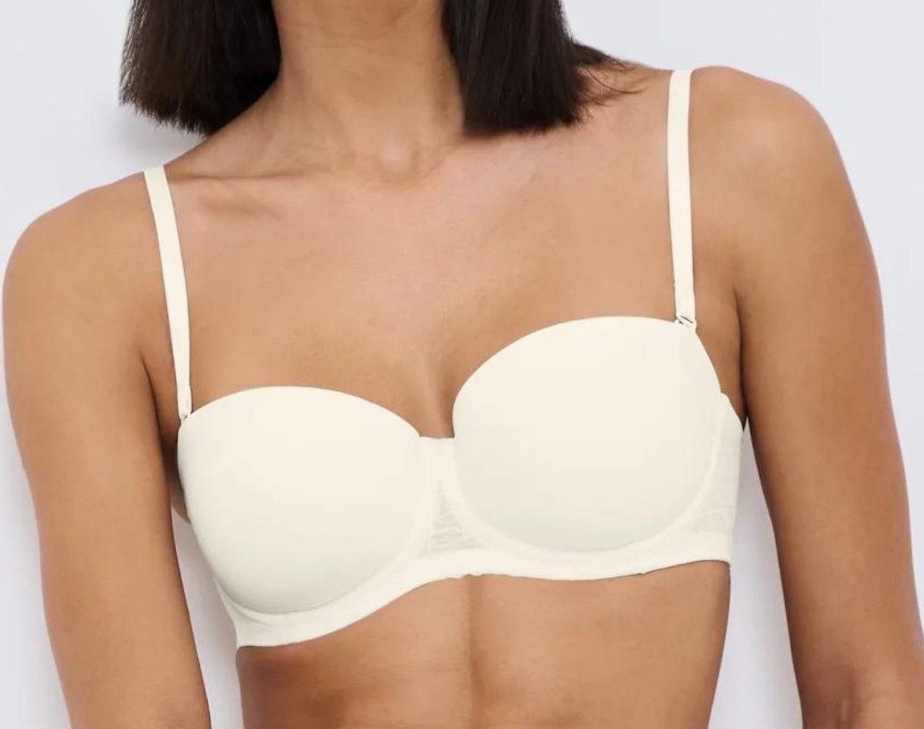 Triumph Signature Sheer WDP Damen Bügel-BH