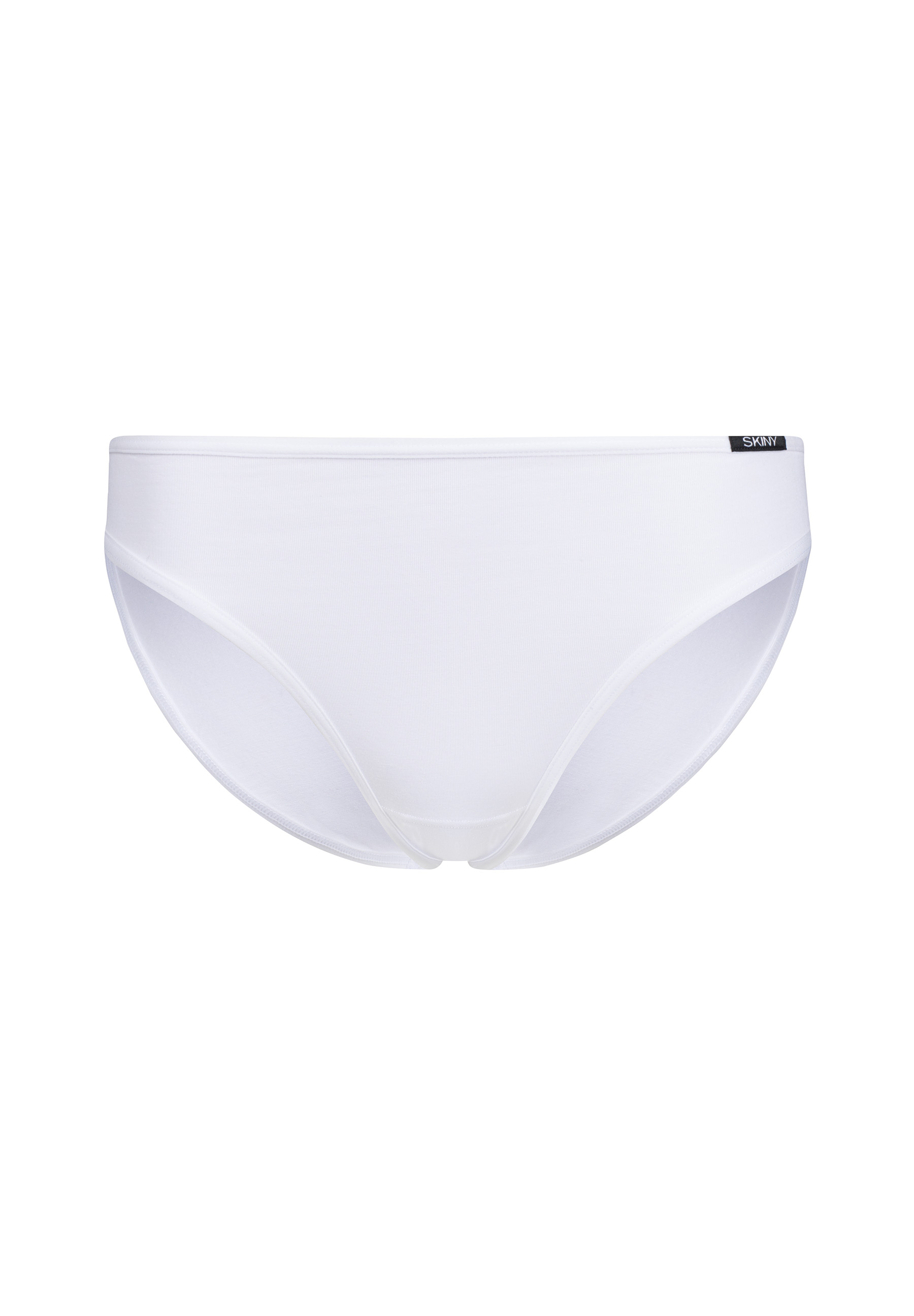 Skiny Cotton Essentials Damen Rio Slip 