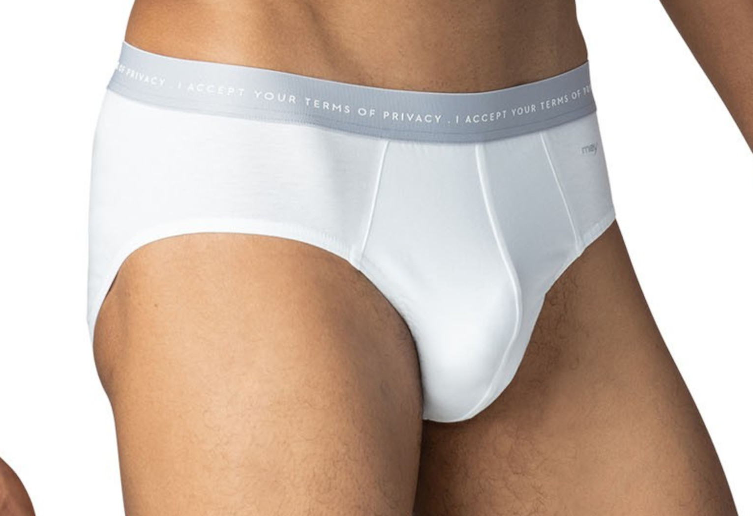 Mey Serie RE:THINK Herren Jazz-Pants