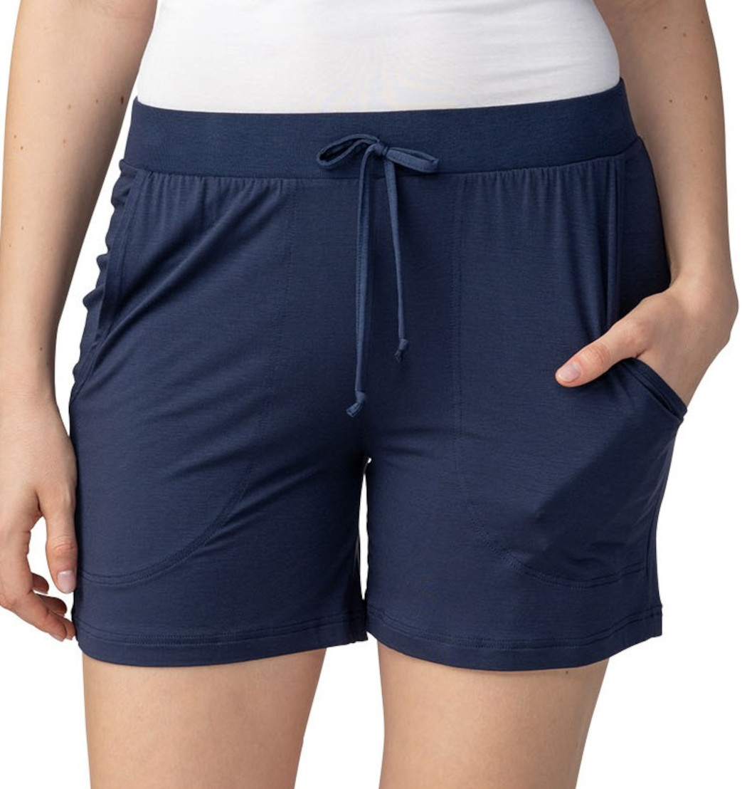 Mey Serie Elin Damen Bermuda