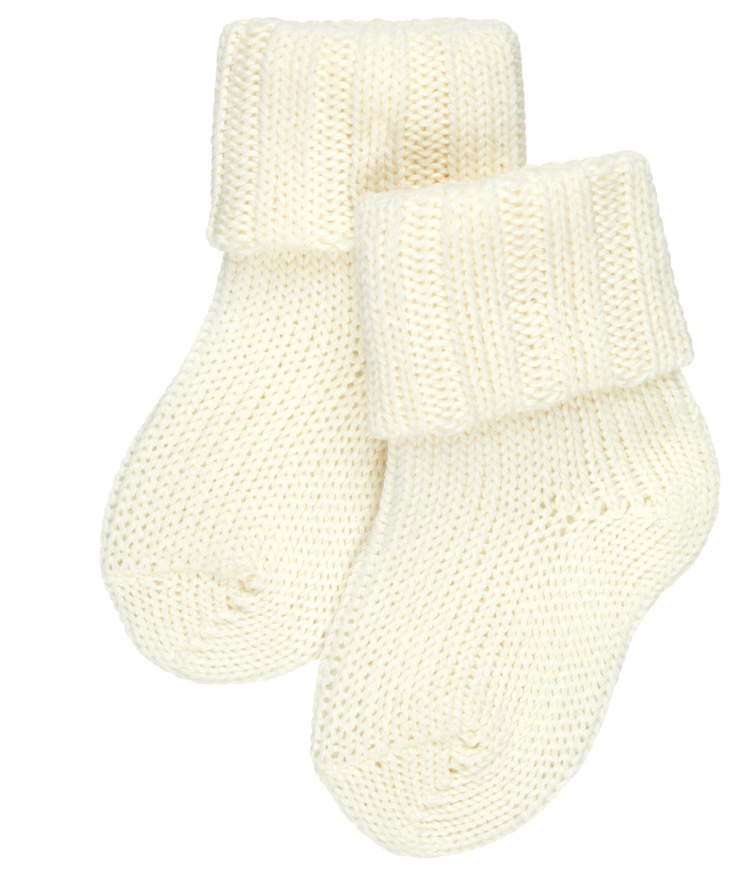 2er Pack Falke Flausch Baby Socken