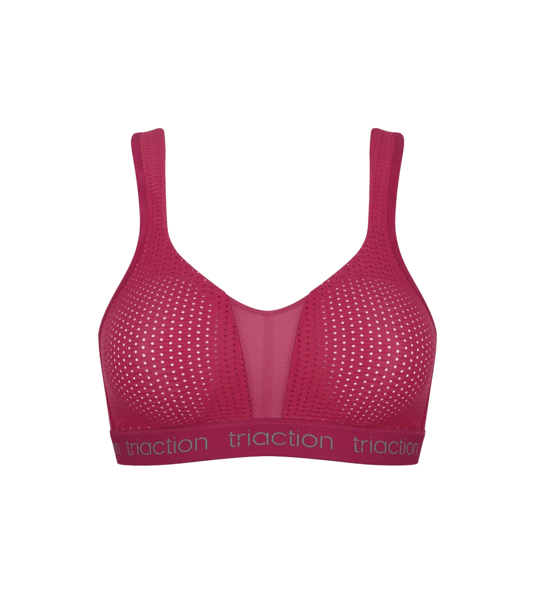 Triaction Cardio Energy Lite N EX Damen Sport-BH
