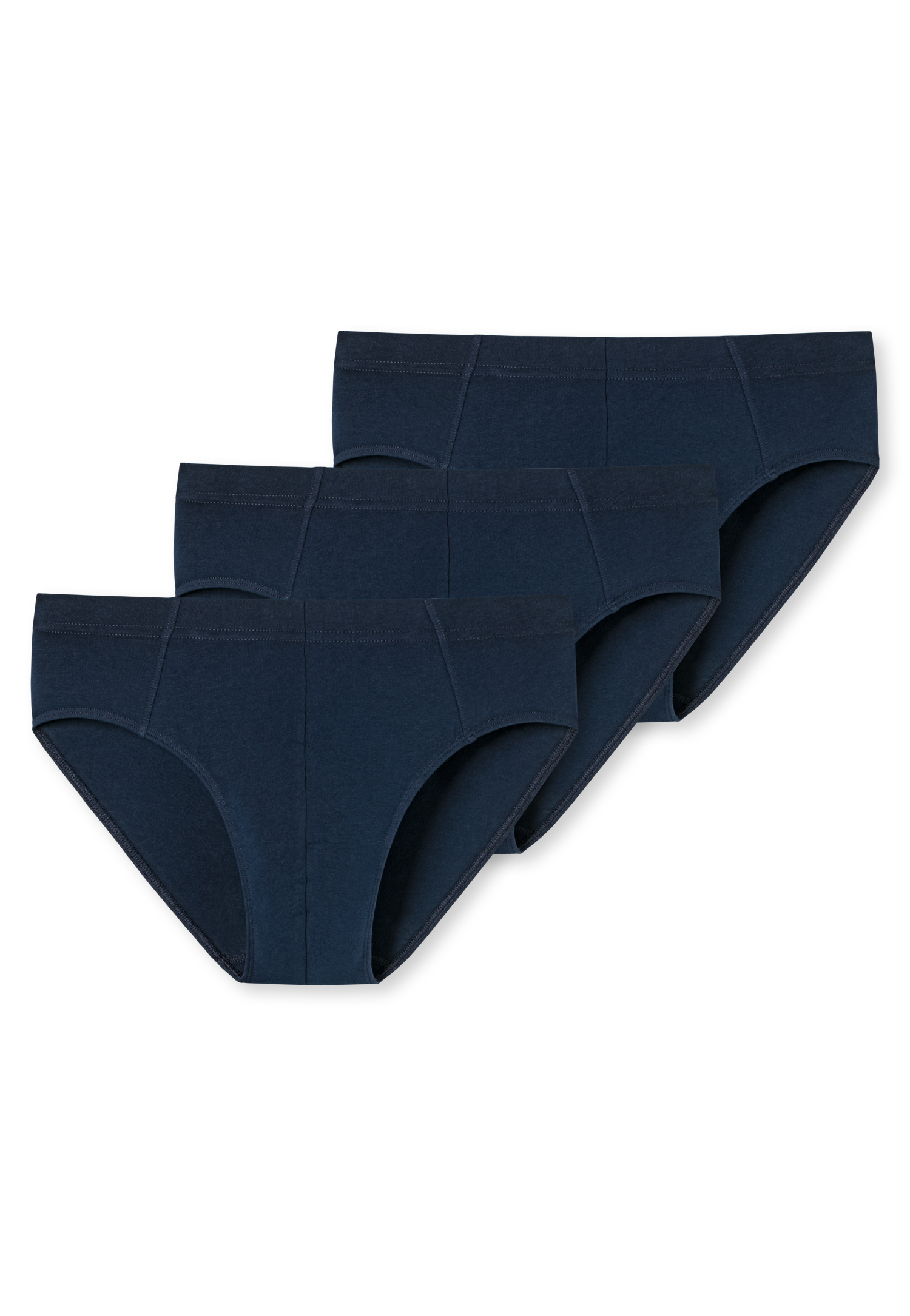 3erPack Schiesser Organic Cotton Herren SuperminiSlip