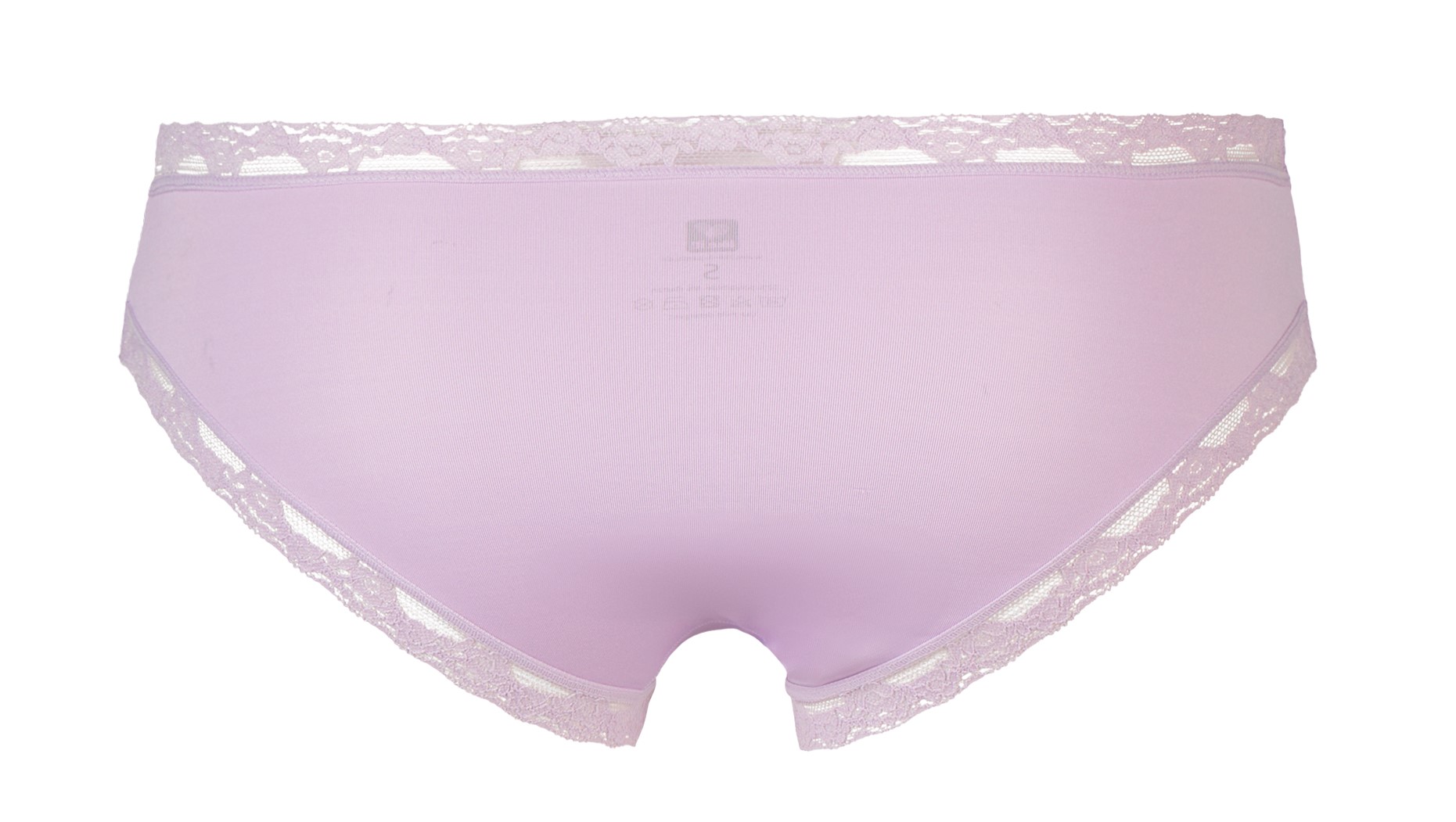 2er-Pack Like it! Olivia Dame Minislip lilac