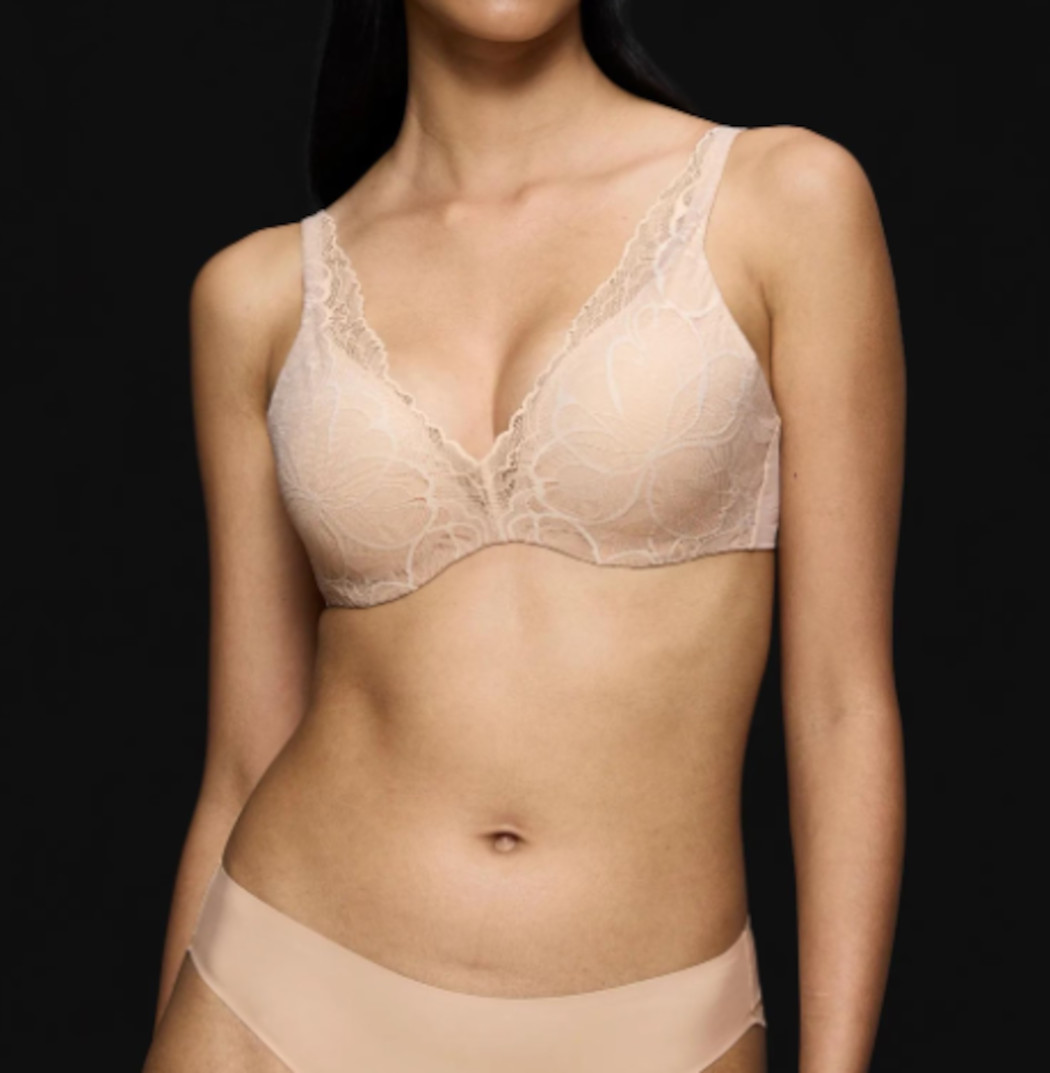 Triumph Body Make-Up Illusion Lace Damen WP BH