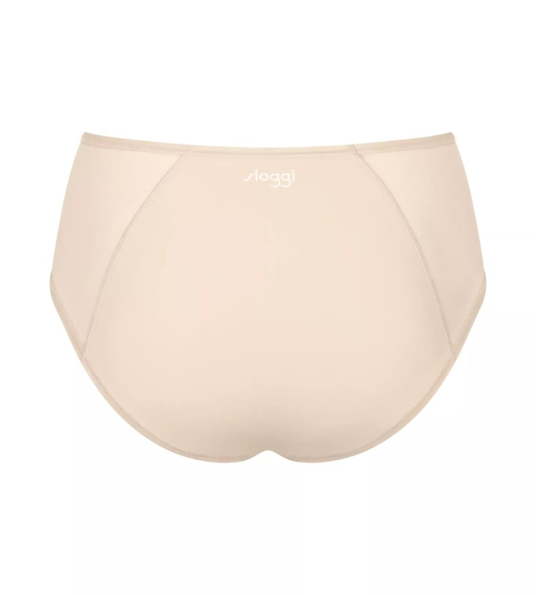 Sloggi Soft Adapt Damen High Waist