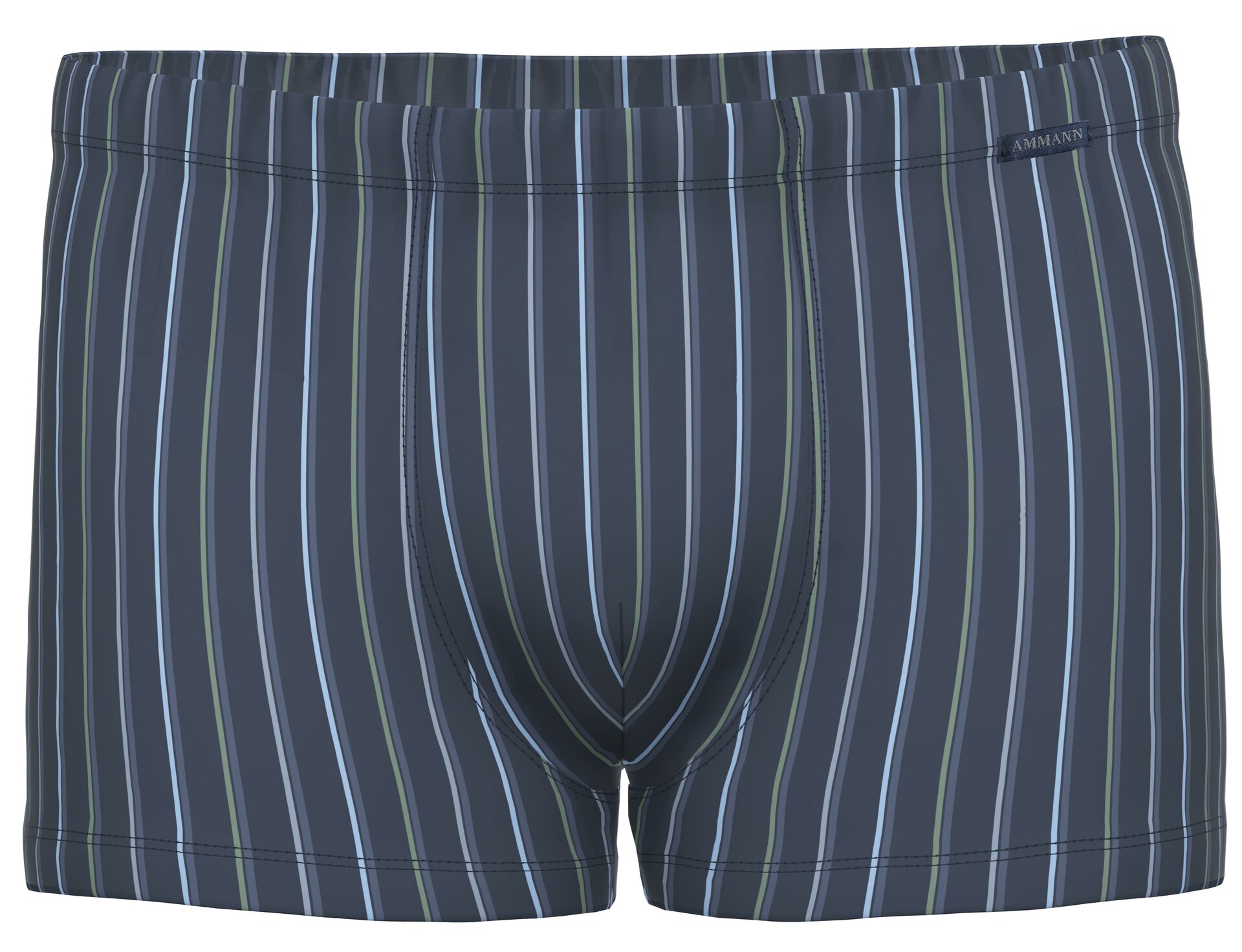 Ammann New Modern Herren Retro Short