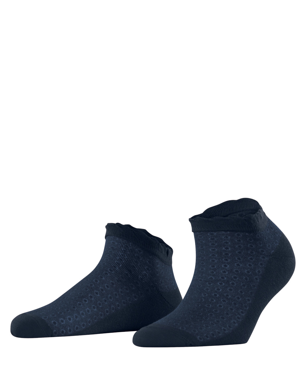 Burlington Montrose Sneakersocken Damen 