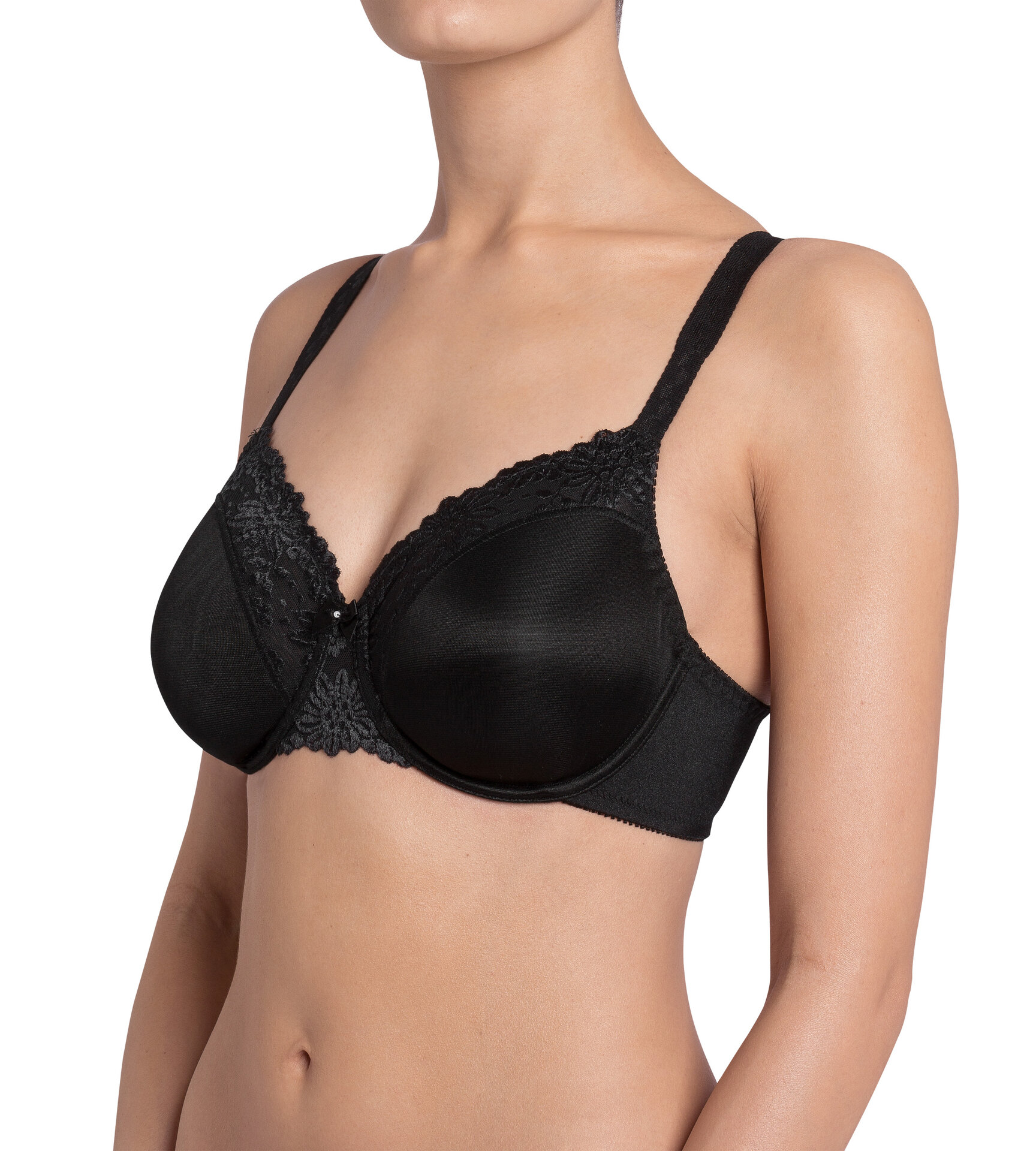 Triumph Ladyform Soft W Damen Bügel-BH