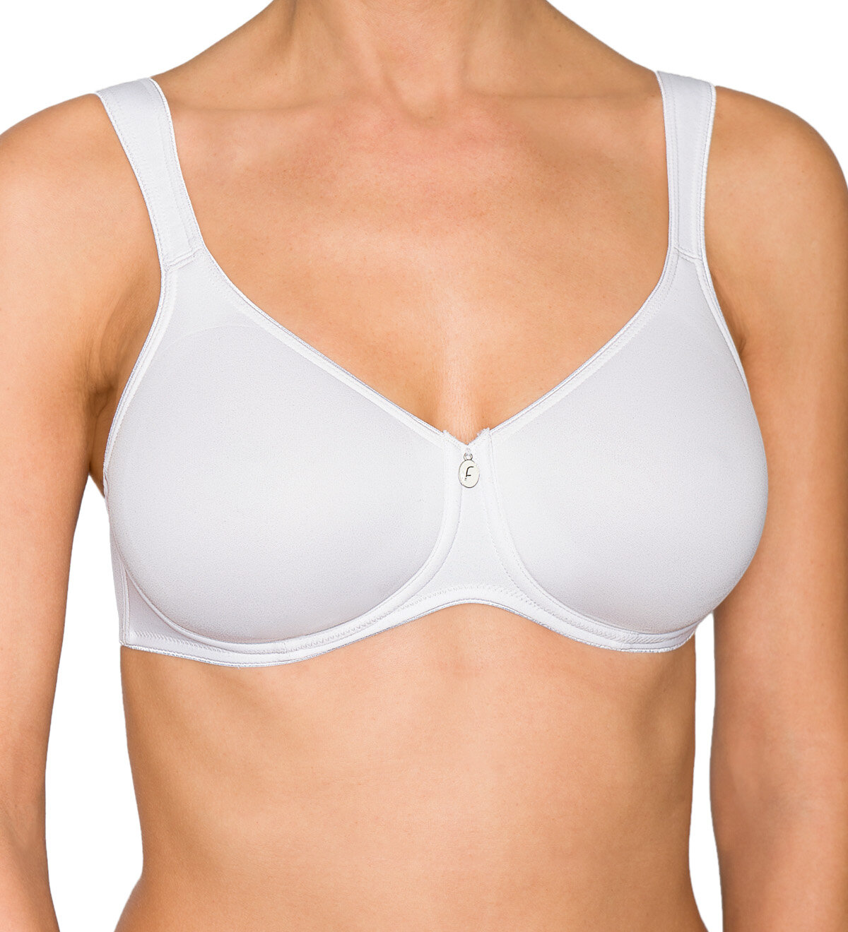 Felina Pure Balance Spacer-BH ohne Bügel