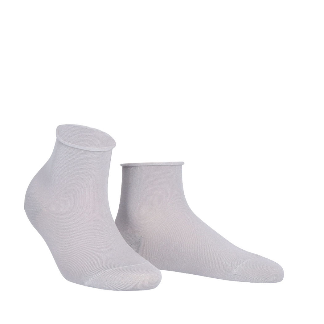 Wilox Serie Premium Modal Damen Söckchen