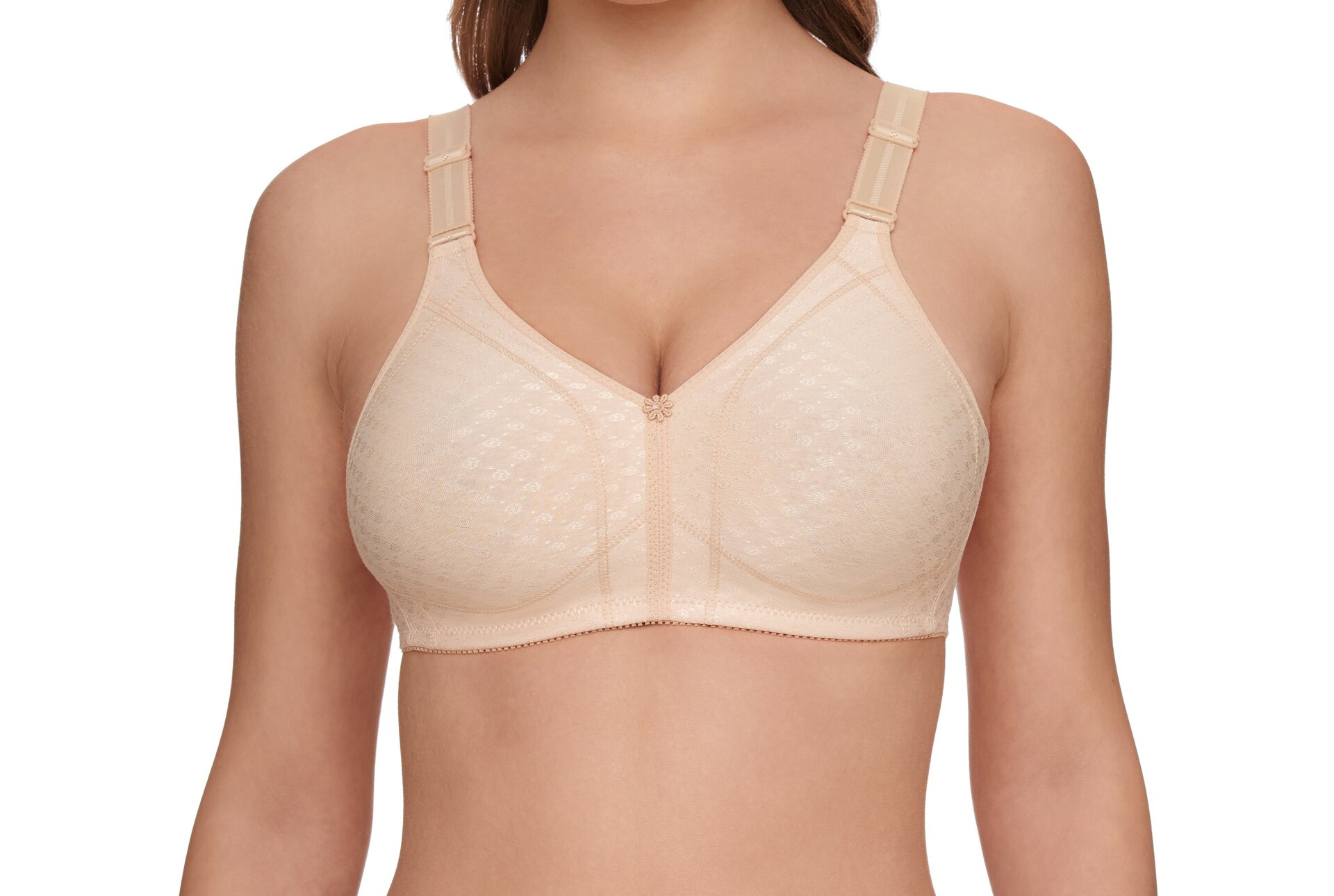 Susa Topsy Plus BH ohne Bügel