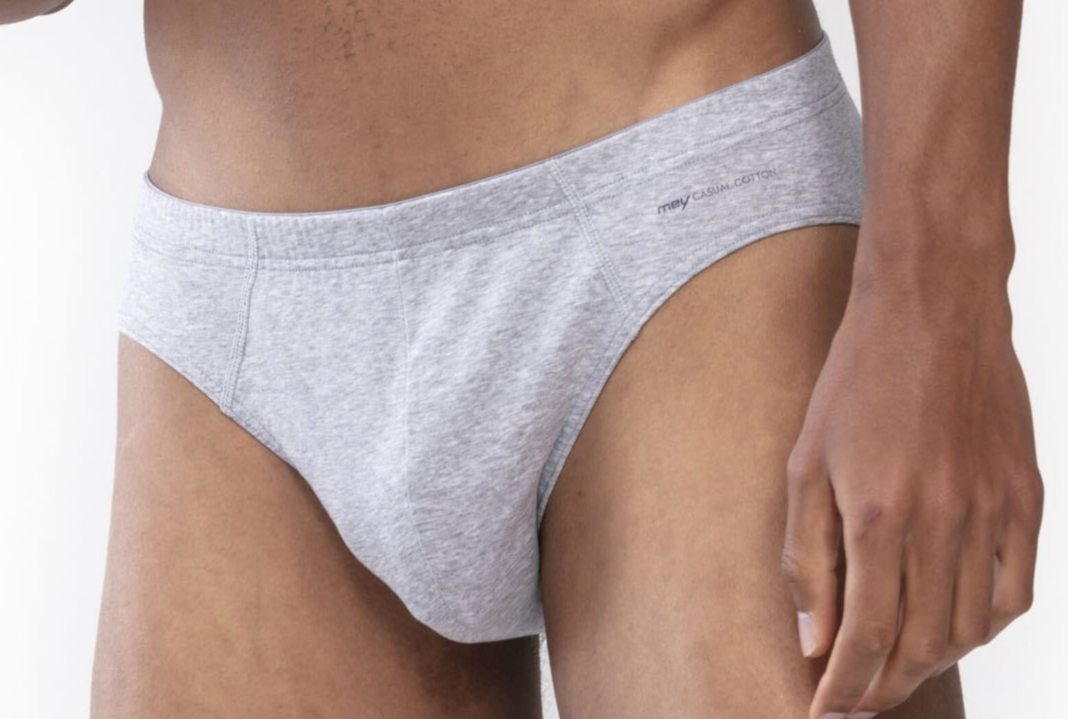 Mey Serie Casual Cotton Herren Jazz-Pants