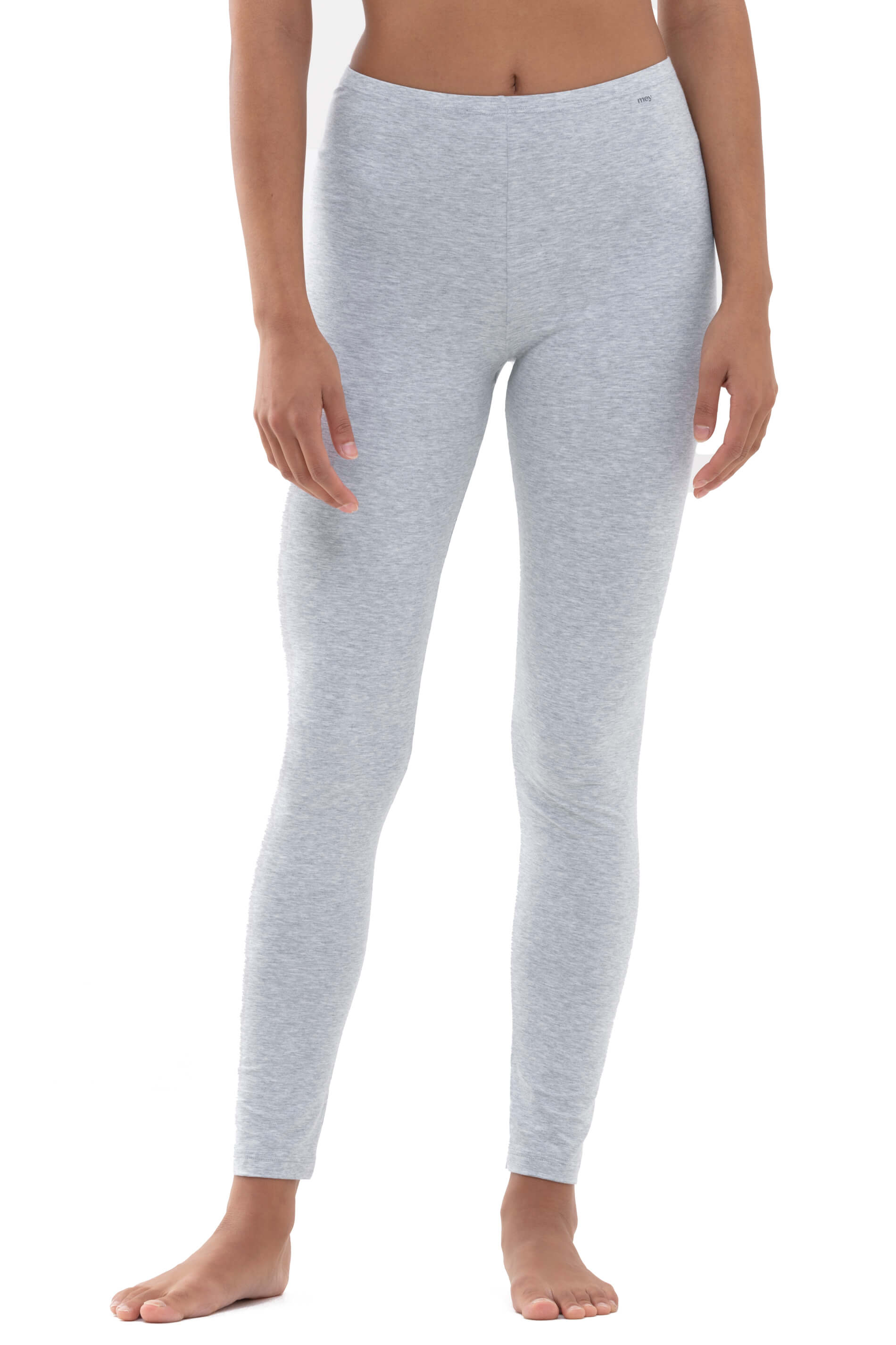 Mey Serie Cotton Pure Damen Leggings