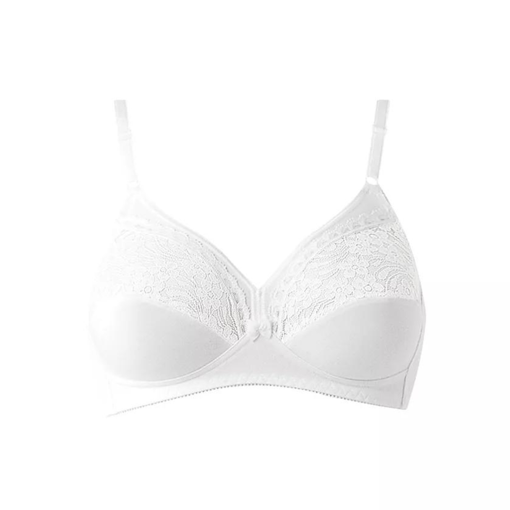 Triumph Classics Formfit NX Damen BH ohne Bügel