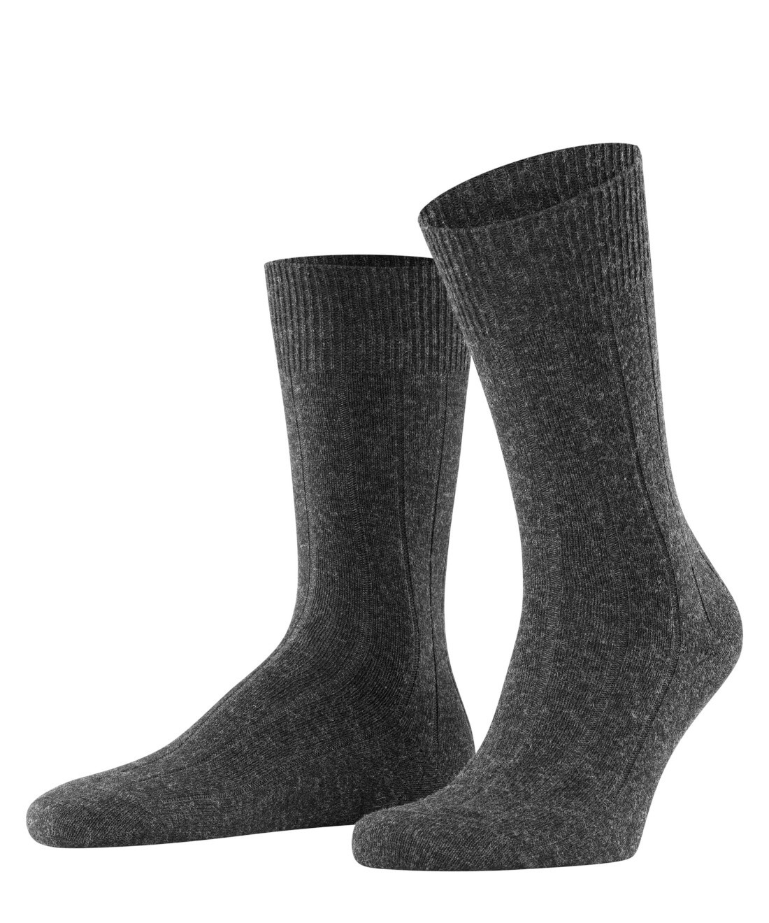 Falke Lhasa Rib Herren Socken