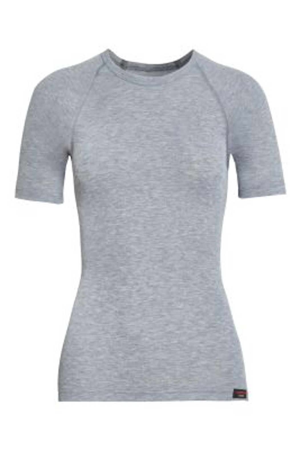 Conta 780 Feinripp Unisex Shirt 1/4 Arm