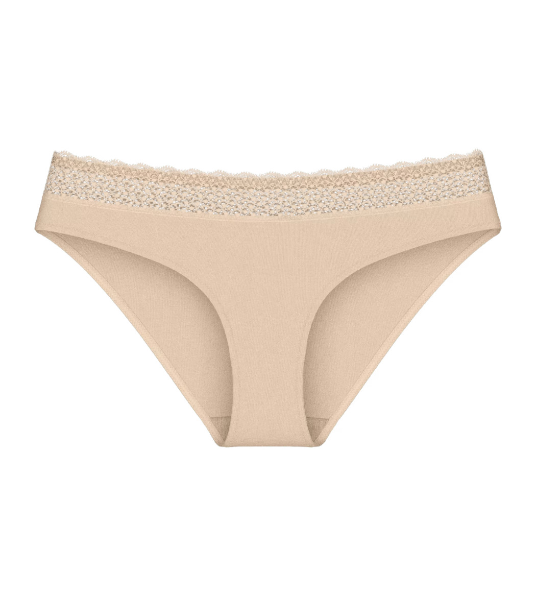 Triumph Damen Feel Of Modal Tai Unterhose