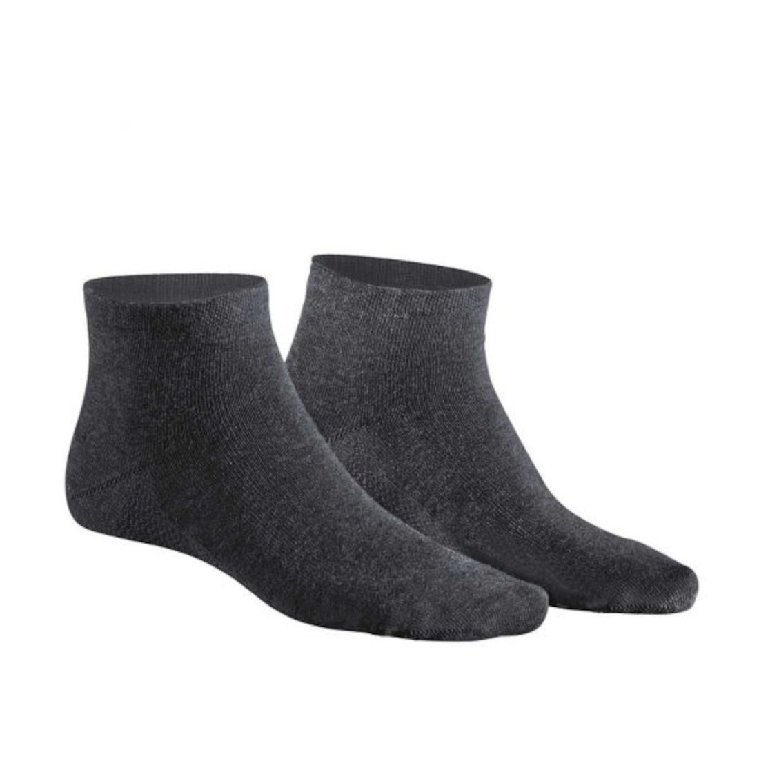 3er-Pack Hudson Dry Cotton Herren Sneaker Socke