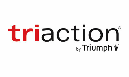 Triaction by Triumph