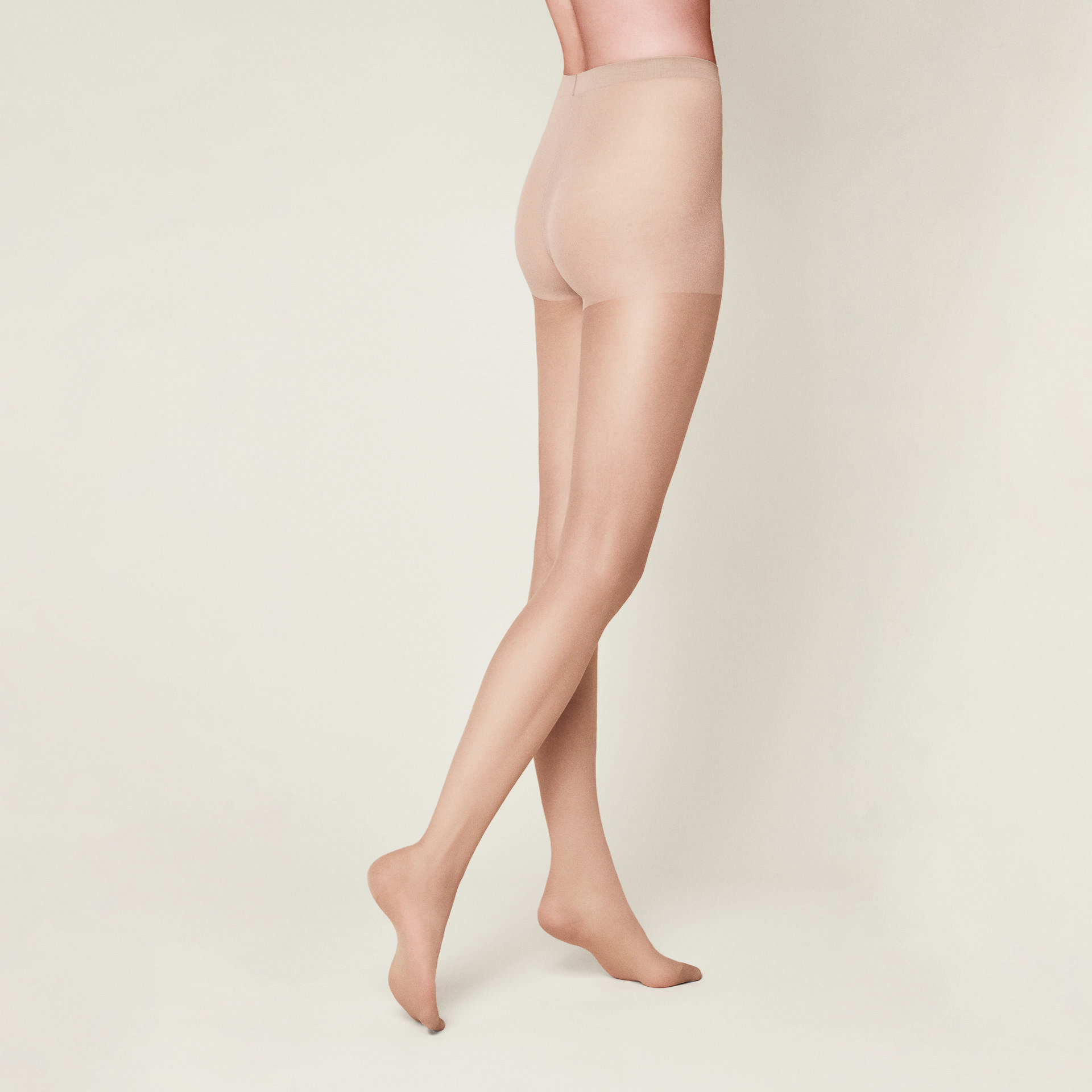 3er Pack Kunert Glatt & Softig 20 Damen Strumpfhose