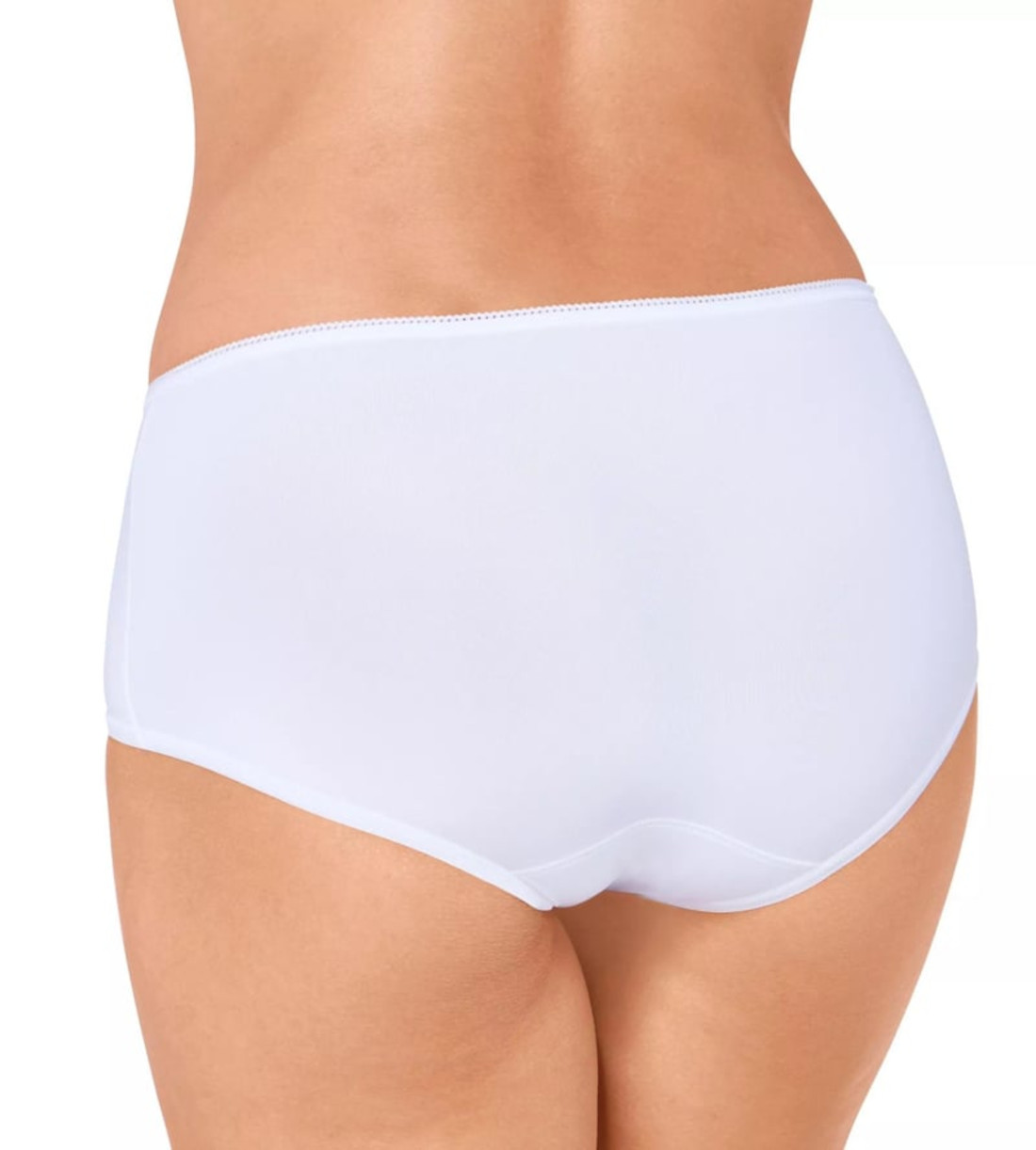 3er Pack Sloggi 24/7 Microfibre Damen Midi C3P 