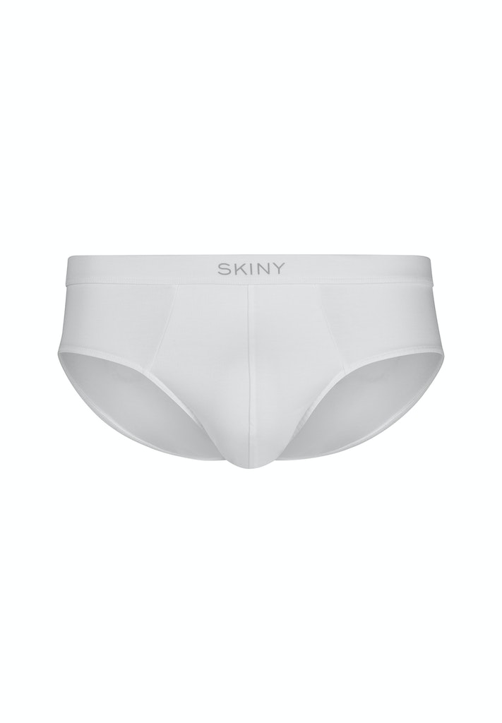 Skiny Daywear Cotton Fresh Herren Brasil Slip