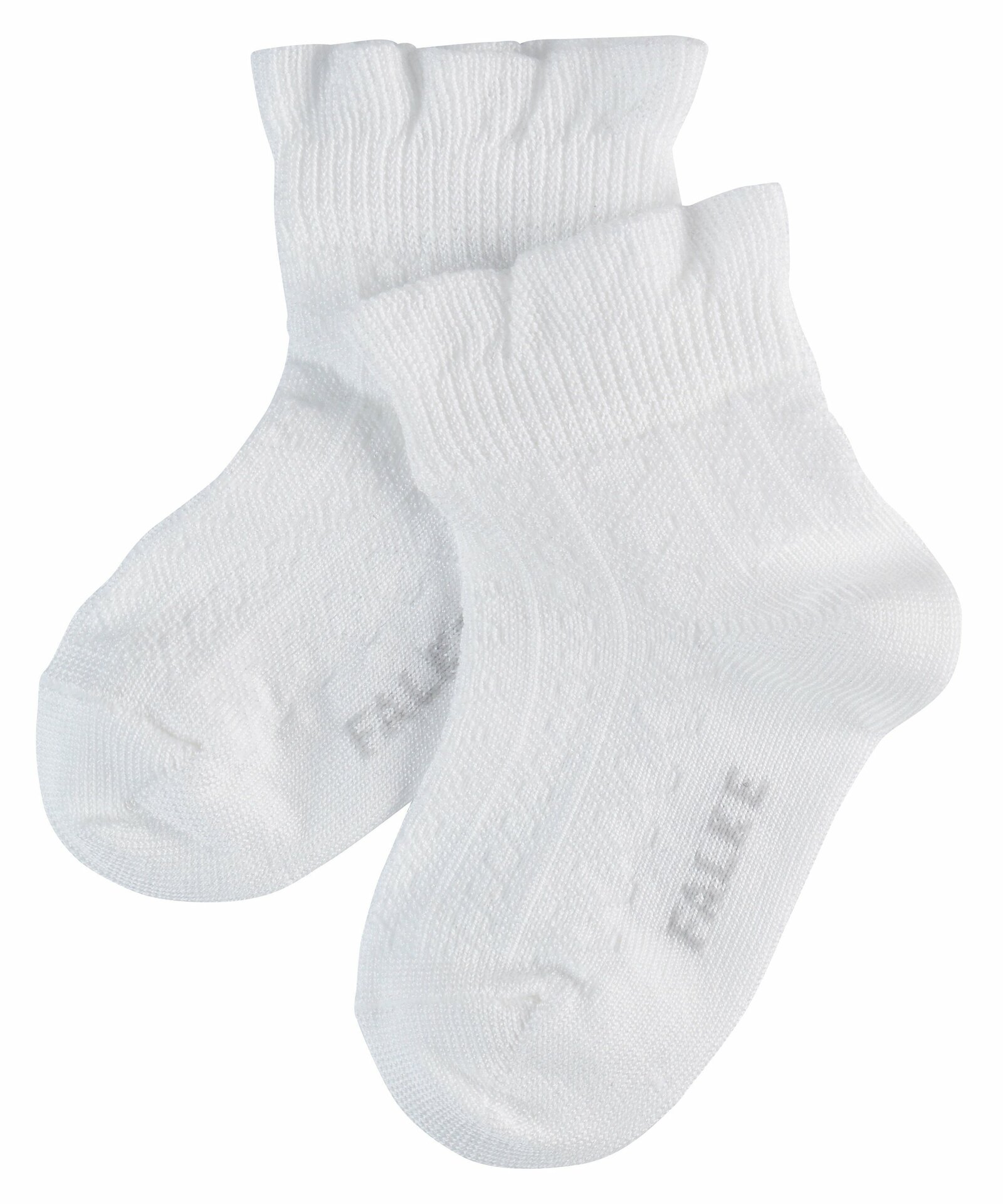 3er Pack Falke Romantic Net Baby Socken