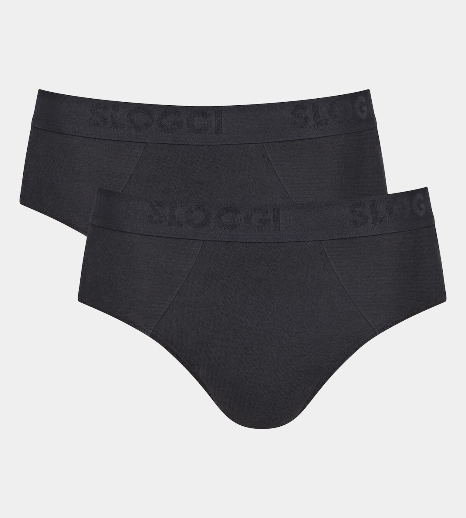 2er-Pack Sloggi Free Evolve Herren Brief 2P