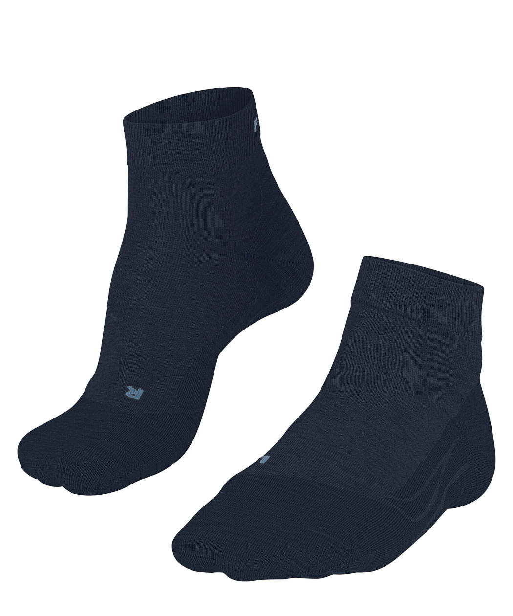 Falke GO2 Short Damen Golf Kurzsocken