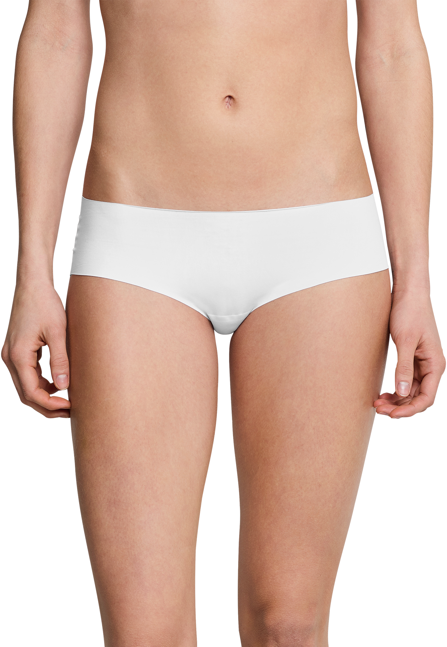 Schiesser Invisible Light Damen Panty