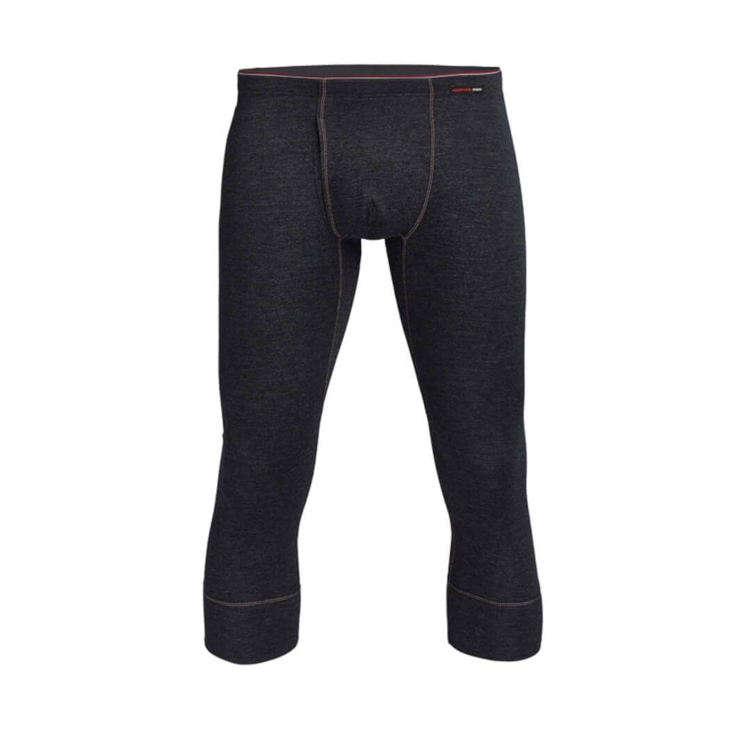 Conta 781 Feinripp Angeraut Herren Hose 3/4 Lang